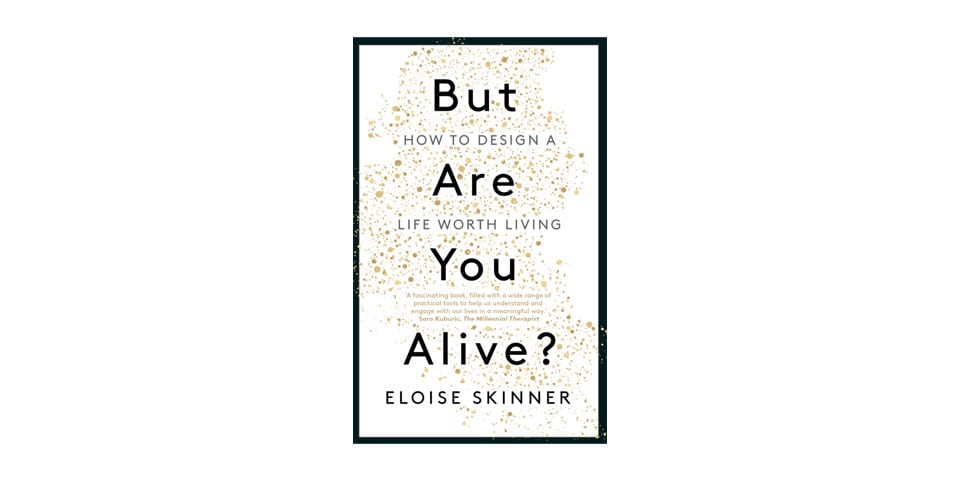 But Are You Alive book by Eloise Skinner